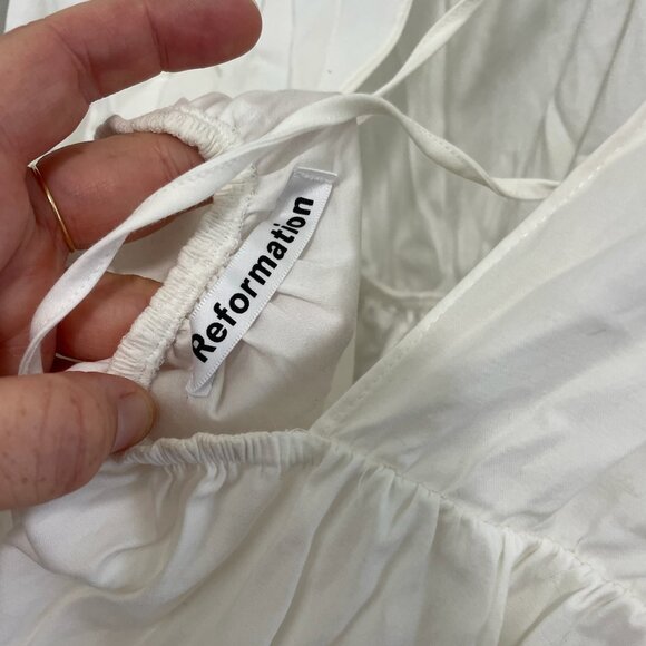 Reformation Dress - Picture 2 of 7